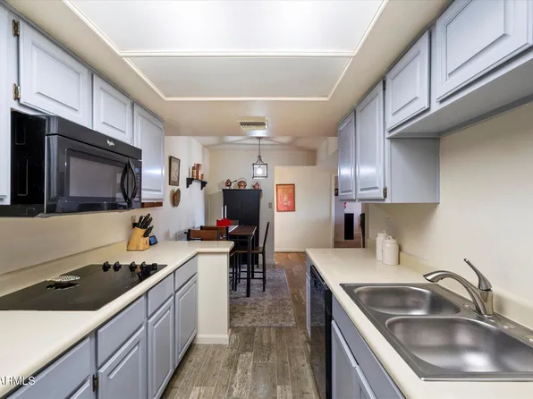 4141 N 31ST Street N #326, Phoenix, AZ 85016