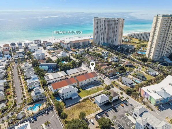 91 Norwood Dr Unit 1, Miramar Beach, FL 32550