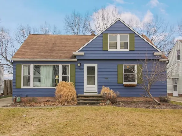 29664 Robert St, Wickliffe, OH 44092