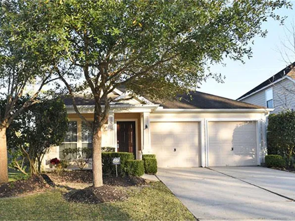 17222 Kobuk Valley Cir, Humble, TX 77346