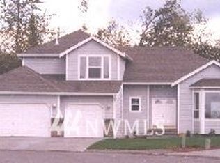 8821 119th Ct E, Puyallup, WA