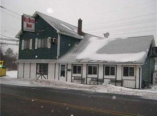 444 Indian Church Rd, West Seneca, NY 14224