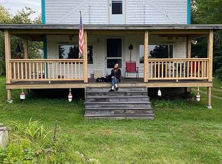 197 Gin Cove Rd, Perry, ME 04667