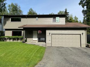 13730 Capstan Dr, Anchorage, AK 99516