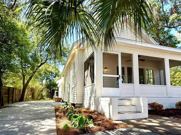 217 N Barcelona St, Pensacola, FL 32502