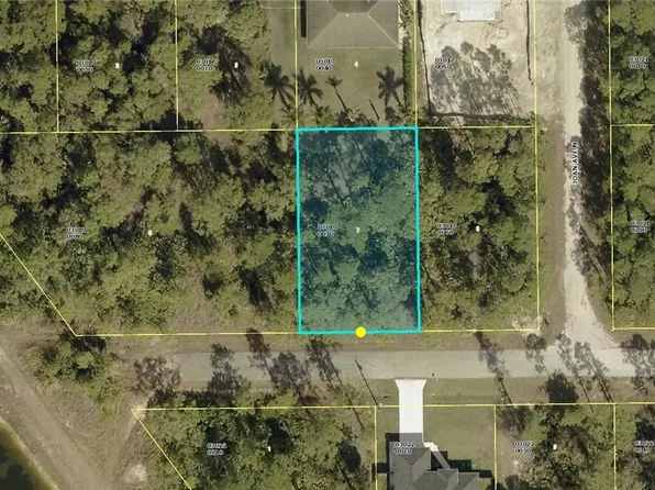 3004 22nd St W, Lehigh Acres, FL 33971
