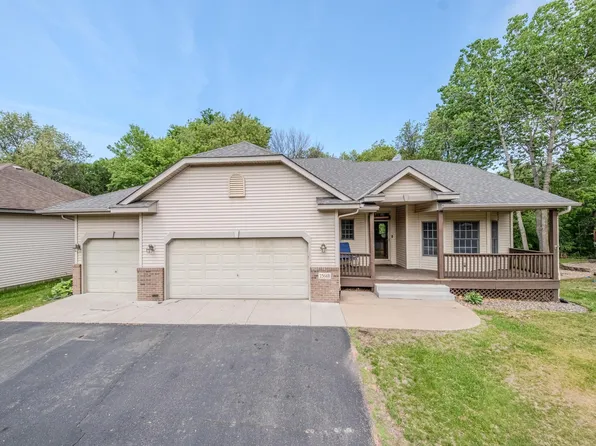 23668 Heather St NW, Saint Francis, MN 55070