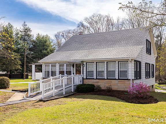 2nd image of 203 Willimantic Road