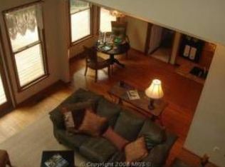 15208 Black Ankle Rd, Mount Airy, MD 21771