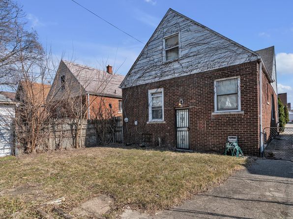 15075 Appoline St, Detroit, MI 48227