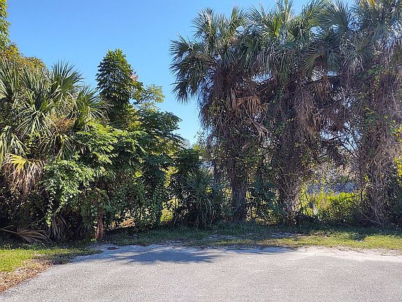 Front looking North East