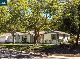 2 Evergreen Ct, Walnut Creek, CA 94595