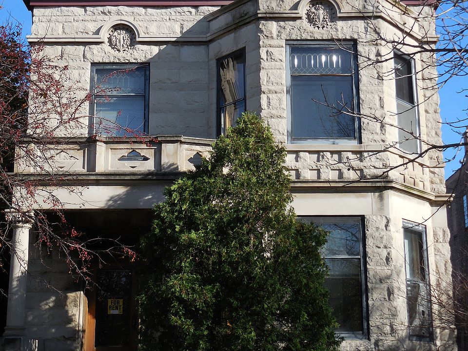 1st image of 2337 N Kedzie Boulevard # Fl 2nd