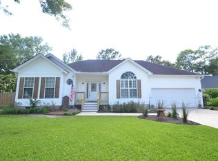 937 Trent St, Charleston, SC 29414
