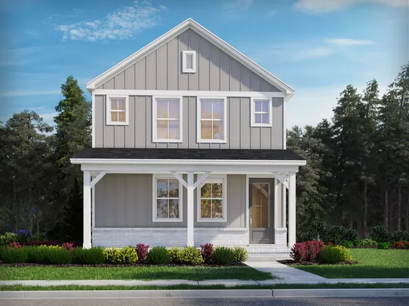 8031 Chardon St Lot 56, Franklin, TN 37067