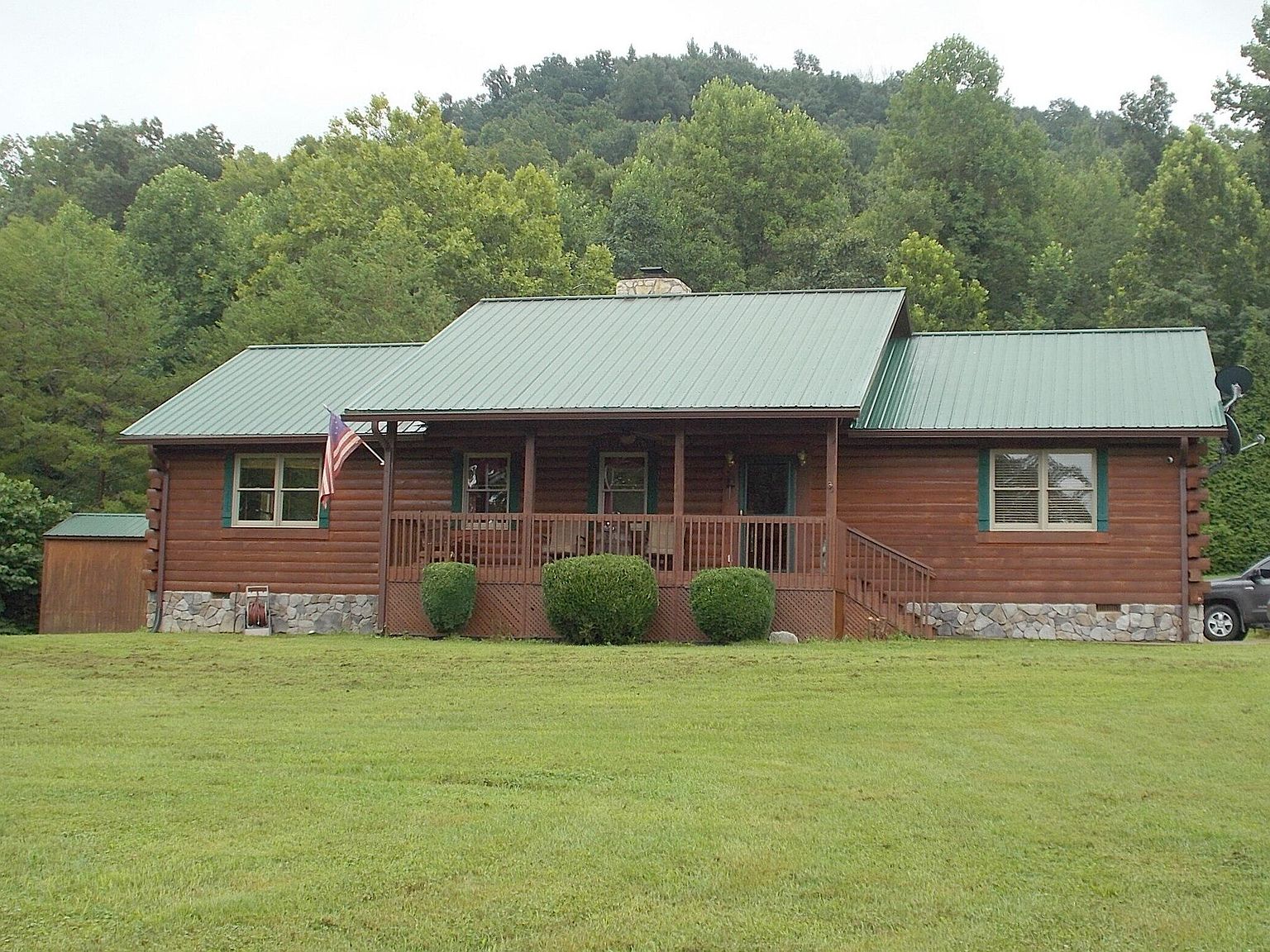 121 Spruce Valley Ln, Jeffersonville, KY 40337 Zillow