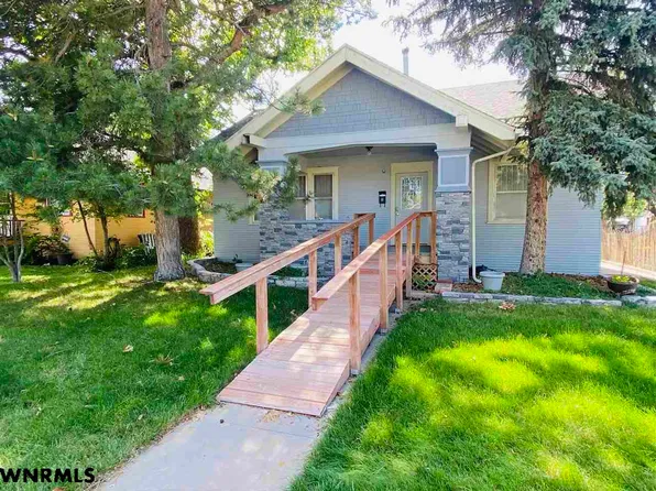 1412 4th Ave, Scottsbluff, NE 69361
