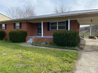 1729 Cumberland Gap Pkwy, Barbourville, KY 40906