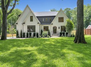 6325 Bresslyn Rd, Nashville, TN 37205