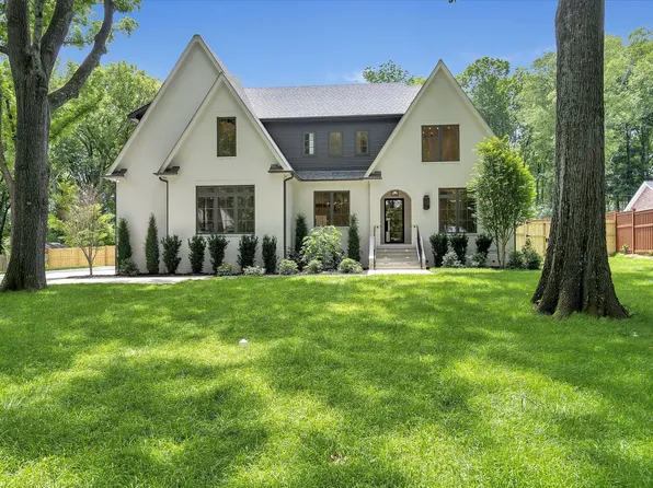 6325 Bresslyn Rd, Nashville, TN 37205