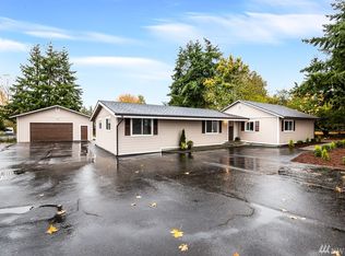 8113 Golden Given Rd E, Tacoma, WA 98404