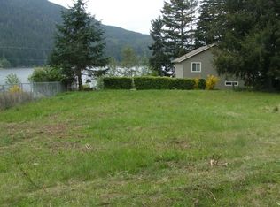 53204 126th Avenue Ct E, Eatonville, WA 98328