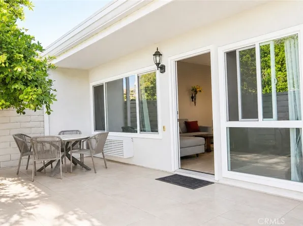 2131 Via Puerta Unit F, Laguna Woods, CA 92637