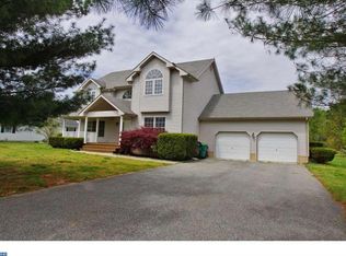 71 Benson Ct, Dover, DE 19901