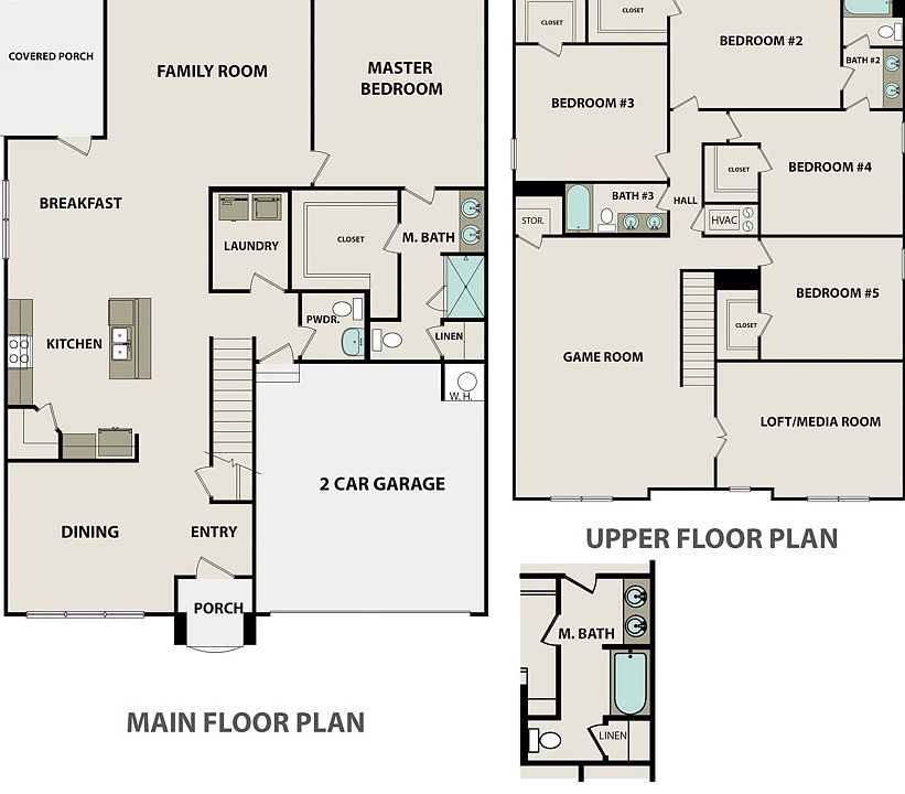 2nd image of 104 Fern Valley Ct
