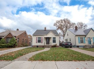 4931 W 14th St, Cleveland, OH 44109