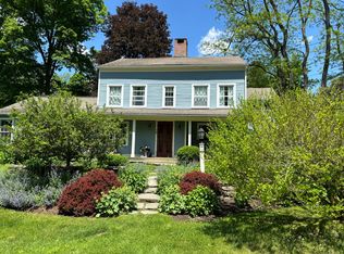 40 Valley Road, Salisbury, CT 06039