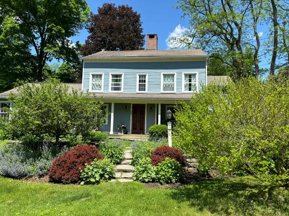 40 Valley Road, Salisbury, CT 06039