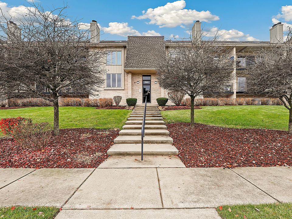 1st image of 7805 W 157th St APT 2S