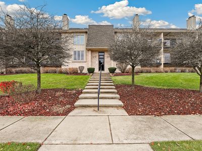 7805 W 157th St APT 2S, Orland Park, IL, 60462