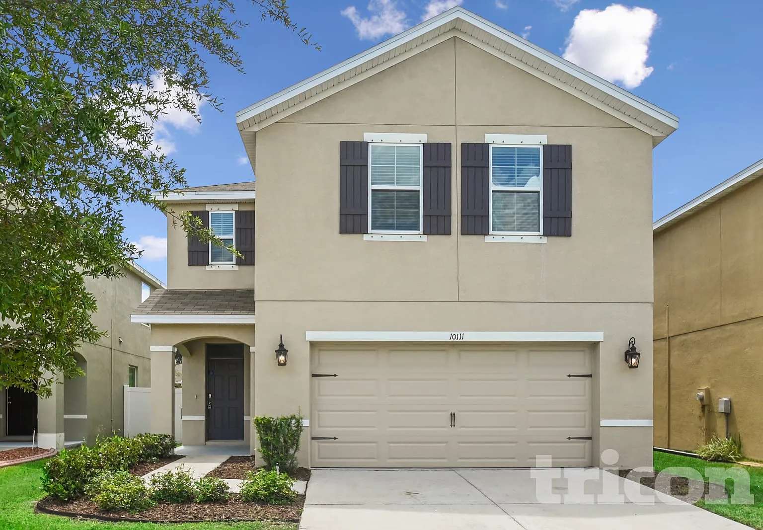10111 Mangrove Well Road Sun City Center FL — Photo 1