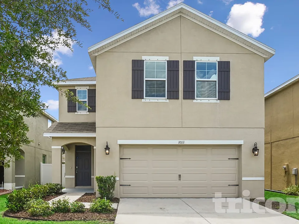 10111 Mangrove Well Rd