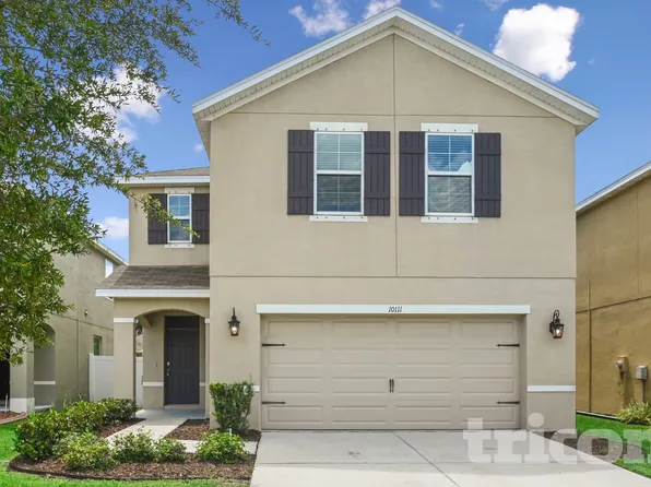 10111 Mangrove Well Rd, Sun City Center, FL 33573
