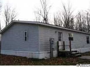 W7172 City Wells Rd, Park Falls, WI 54552