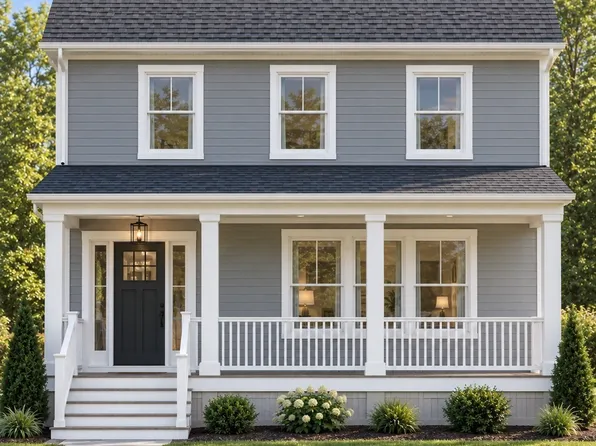 35 Summerhill Ave, Worcester, MA 01606
