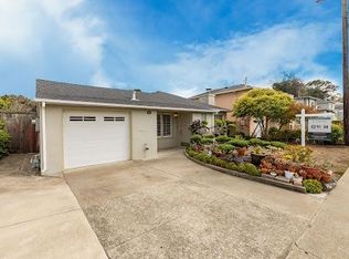 43 Duval Dr, South San Francisco, CA 94080