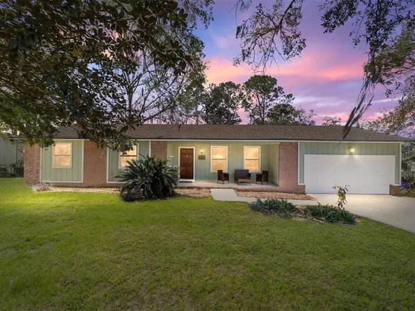 514 NW 97th Ter, Gainesville, FL 32607