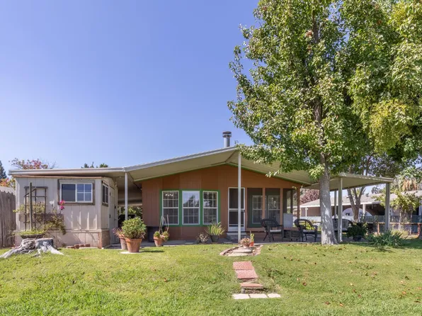 8701 Highway 41 Space 10, Fresno, CA 93720
