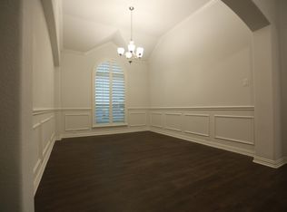 2509 Lusitano Ln, Celina, TX 75009