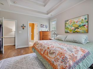 122 Oakmoor Ln, Willow Spring, NC 27592