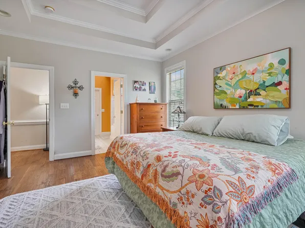 122 Oakmoor Ln, Willow Spring, NC 27592