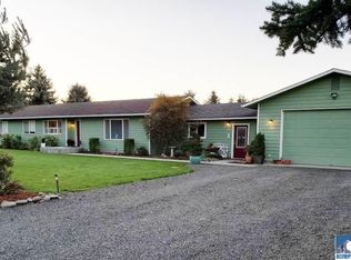 162 Fergy Ln, Sequim, WA 98382