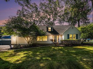1901 Spencer Dr, Muskegon, MI