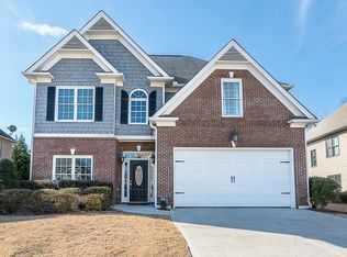 4825 Bantry Way, Cumming, GA 30040