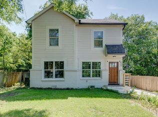 1532 Mohawk Trl, Madison, TN 37115