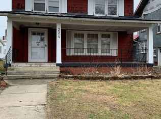 224 N Detroit St, Kenton, OH 43326